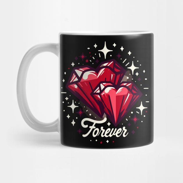 Forever by Graceful Designs